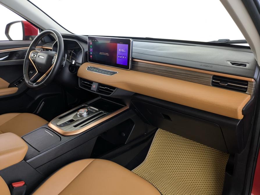 Haval Jolion I Москва  - изображение 21