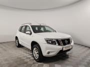 Nissan Terrano III (D10) Москва  - изображение 26