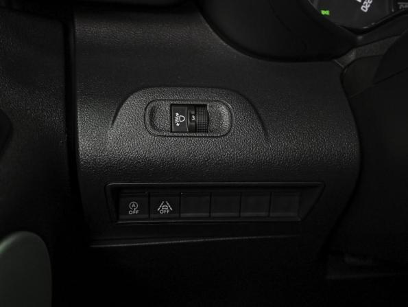 Citroen Berlingo III с пробегом 2019 года, цена 1 815 000 рублей, 86707 км, компактвэн, Автокод Объявления