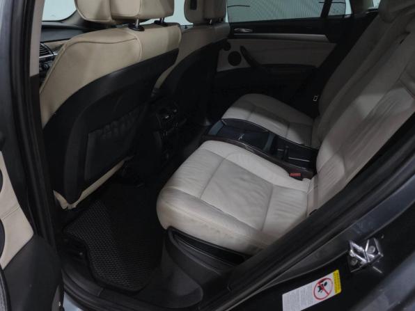 BMW X6 I (E71) с пробегом 2008 года, цена 1 260 000 рублей, 199400 км, внедорожник, Автокод Объявления