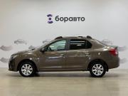 Renault Logan II Рестайлинг Ставрополь  - изображение 24