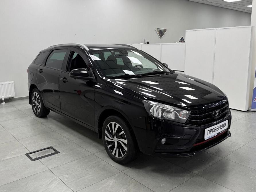 Lada (ВАЗ) Vesta I Казань  - изображение 3