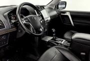 Toyota Land Cruiser Prado 150 Series Рестайлинг 3 Волгоград  - изображение 39
