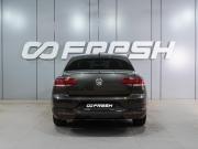Volkswagen Passat B8 Воронеж  - изображение 30