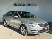 Skoda Octavia III (A7) Уфа  - изображение 17