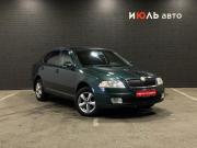 Skoda Octavia II (A5) Челябинск  - изображение 21