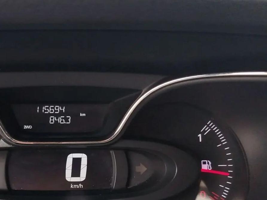 Renault Kaptur I Москва  - изображение 17