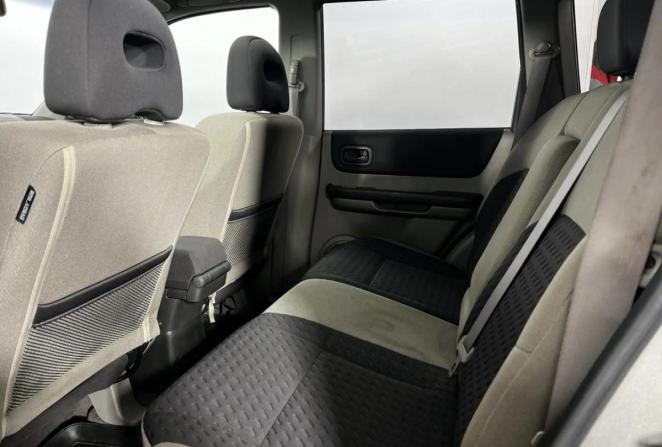 Nissan X-Trail I Рестайлинг с пробегом 2004 года, цена 750 000 рублей, 186740 км, внедорожник, Автокод Объявления