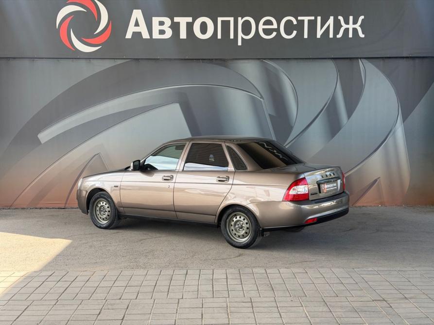 Lada (ВАЗ) Priora I Рестайлинг Волгоград  - изображение 7