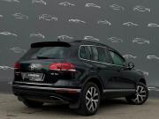 Volkswagen Touareg II Рестайлинг Санкт-Петербург  - изображение 37