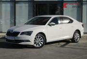 Skoda Superb III Саратов  - изображение 26