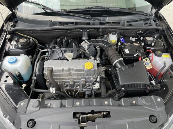 Lada (ВАЗ) Granta I Рестайлинг с пробегом 2022 года, цена 798 000 рублей, 18501 км, универсал, Автокод Объявления