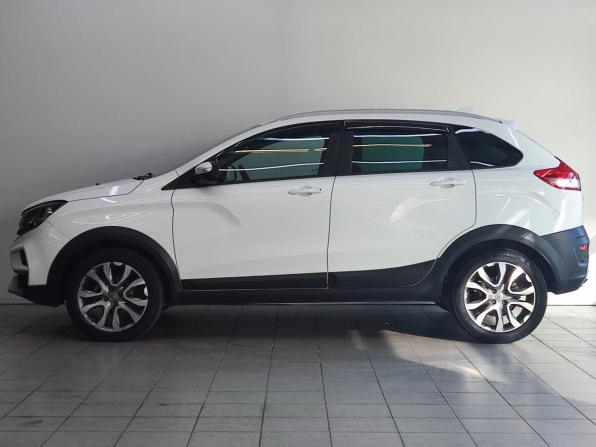 Lada (ВАЗ) XRAY I с пробегом 2019 года, цена 1 180 000 рублей, 44979 км, хэтчбек, Автокод Объявления