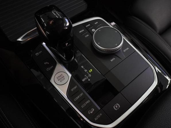 BMW X3 III (G01) Рестайлинг с пробегом 2021 года, цена 5 724 000 рублей, 61745 км, внедорожник, Автокод Объявления
