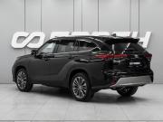 Toyota Highlander IV (XU70) Ростов-на-Дону  - изображение 26