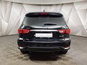 Infiniti QX60 I Рестайлинг Москва  - изображение 33