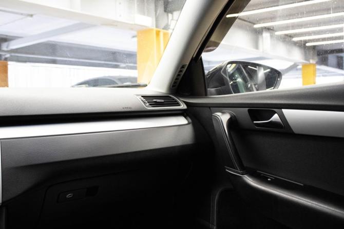 Volkswagen Passat B7 с пробегом 2011 года, цена 849 000 рублей, 238460 км, седан, Автокод Объявления