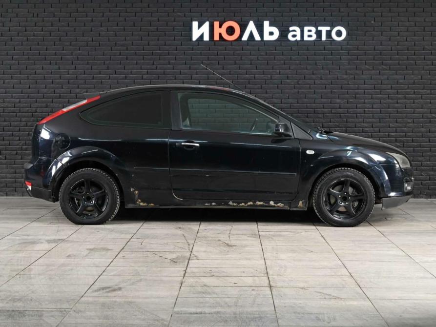 Ford Focus II Екатеринбург  - изображение 8