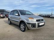 Ford Fusion I Рестайлинг Тверь  - изображение 24