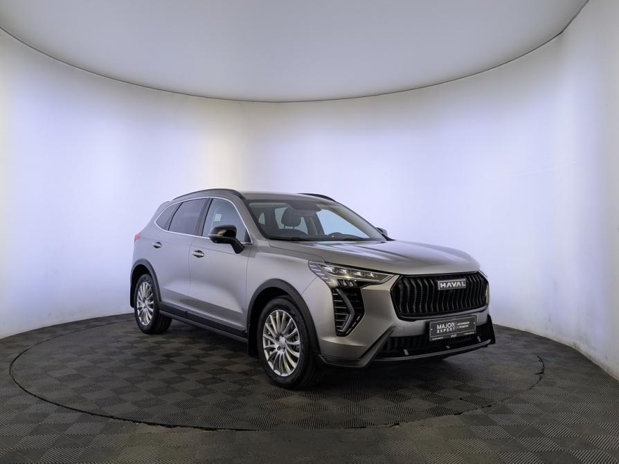 Haval Jolion I Рестайлинг Москва  - изображение 3