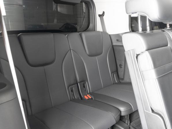 Haval H9 II с пробегом 2024 года, цена 4 154 100 рублей, 19794 км, внедорожник, Автокод Объявления