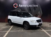 Skoda Yeti I Ставрополь  - изображение 19