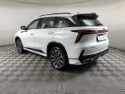 Changan CS75 Plus I Рестайлинг Москва  - изображение 26