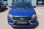 Lada (ВАЗ) Vesta I Стерлитамак  - изображение 18