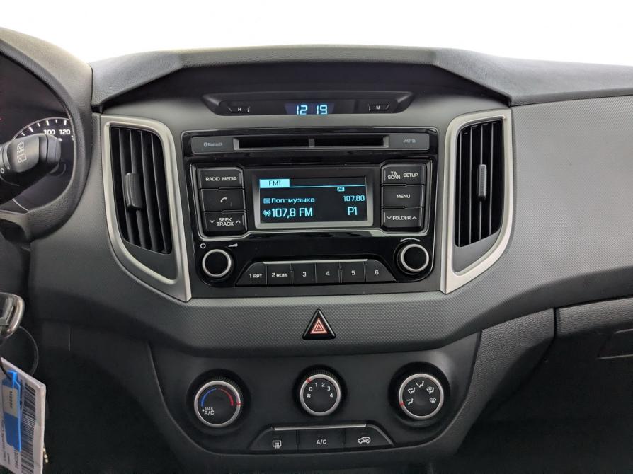 Hyundai Creta I Москва  - изображение 25