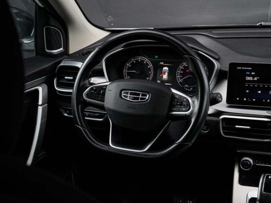 Geely Coolray I Москва  - изображение 12
