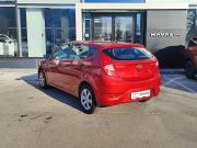 Hyundai Solaris I Москва  - изображение 23