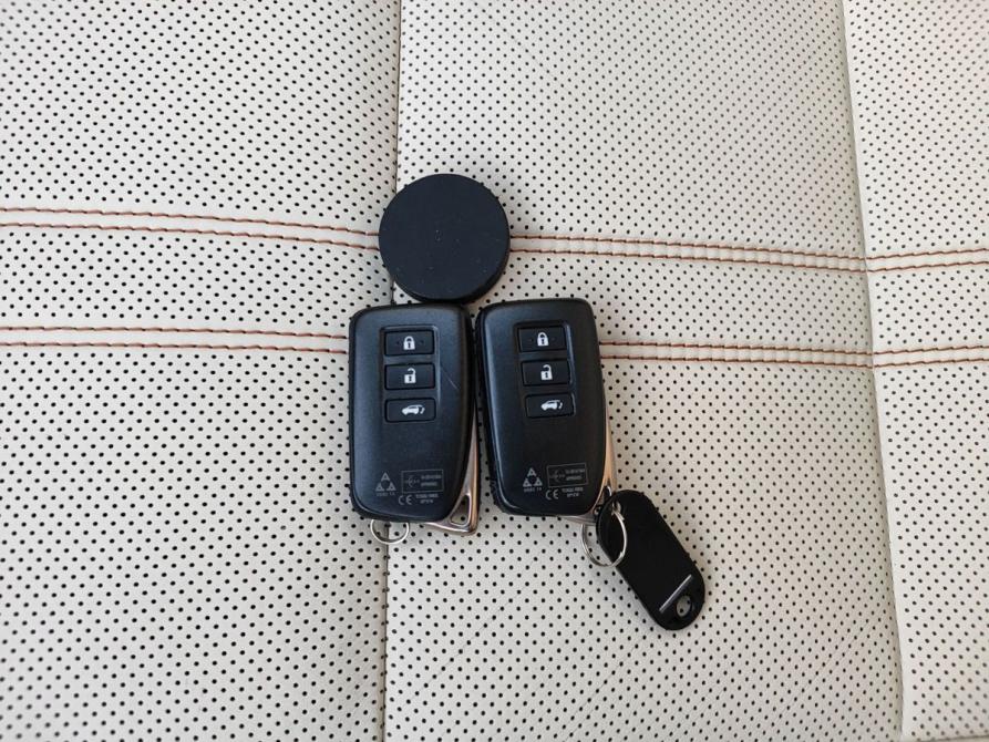 Lexus RX IV Москва  - изображение 24