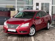 Nissan Sentra VII (B17) Липецк  - изображение 12