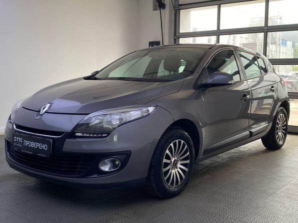 Renault Megane III Рестайлинг с пробегом 2012 года, цена 720 000 рублей, 146000 км, хэтчбек, Автокод Объявления