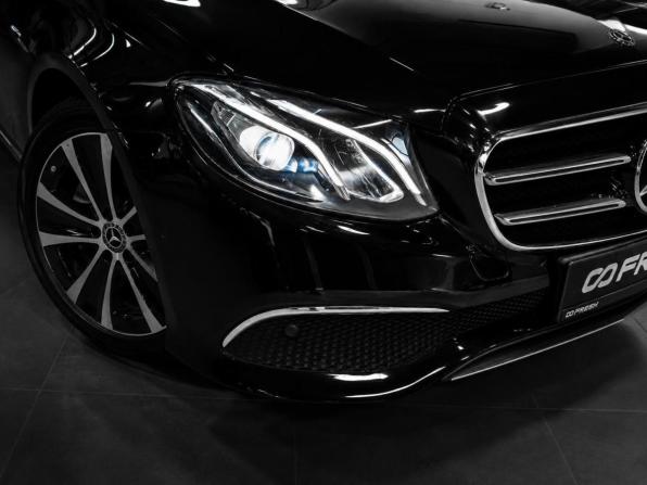 Mercedes-Benz E-Класс V (W213 S213 C238) с пробегом 2019 года, цена 3 299 000 рублей, 155759 км, седан, Автокод Объявления