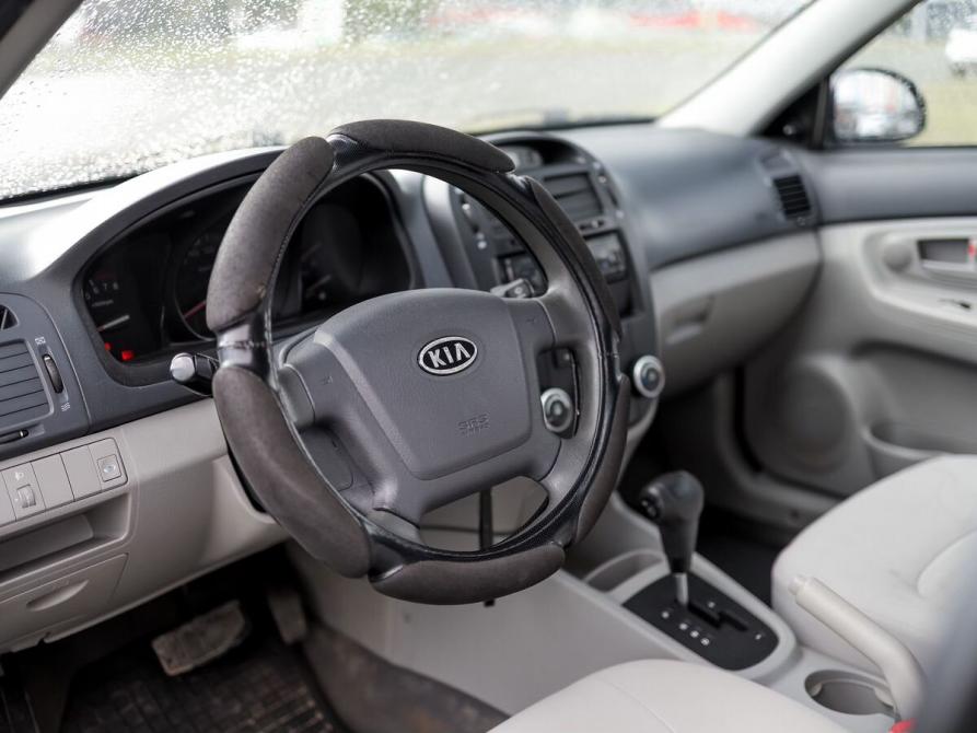 Kia Cerato I Рестайлинг Ижевск  - изображение 9