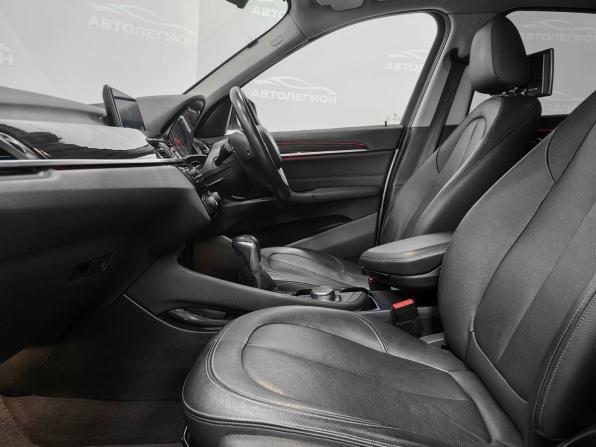 BMW X1 II (F48) с пробегом 2016 года, цена 1 720 000 рублей, 116000 км, внедорожник, Автокод Объявления