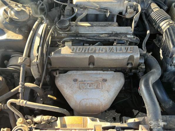 Hyundai Sonata IV (EF) Рестайлинг с пробегом 2005 года, цена 199 000 рублей, 219380 км, седан, Автокод Объявления