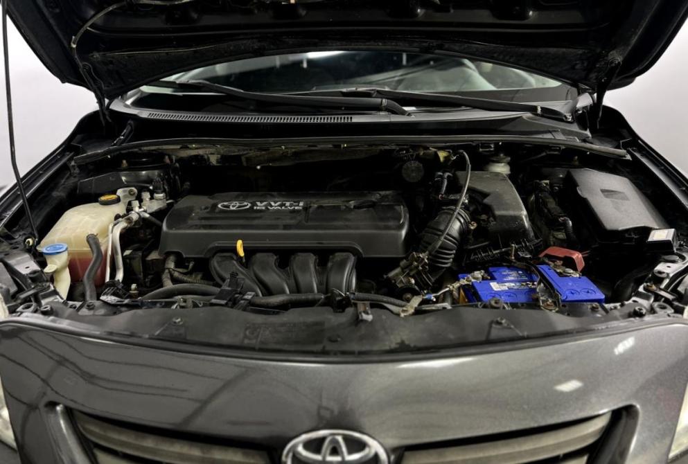 Toyota Corolla X (E140 E150) Нижний Новгород  - изображение 19