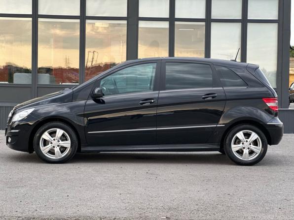 Mercedes-Benz B-Класс I (W245) Рестайлинг с пробегом 2010 года, цена 787 000 рублей, 224000 км, хэтчбек, Автокод Объявления