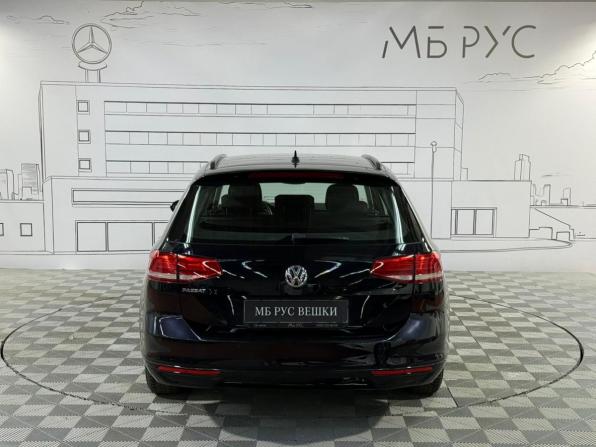 Volkswagen Passat B8 с пробегом 2019 года, цена 1 590 000 рублей, 240659 км, универсал, Автокод Объявления