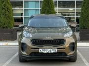 Kia Sportage IV Уфа  - изображение 14