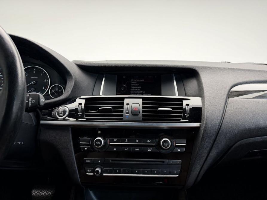 BMW X3 II (F25) Рестайлинг Москва  - изображение 17