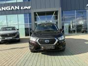 Datsun on-DO I Рестайлинг Вологда  - изображение 15