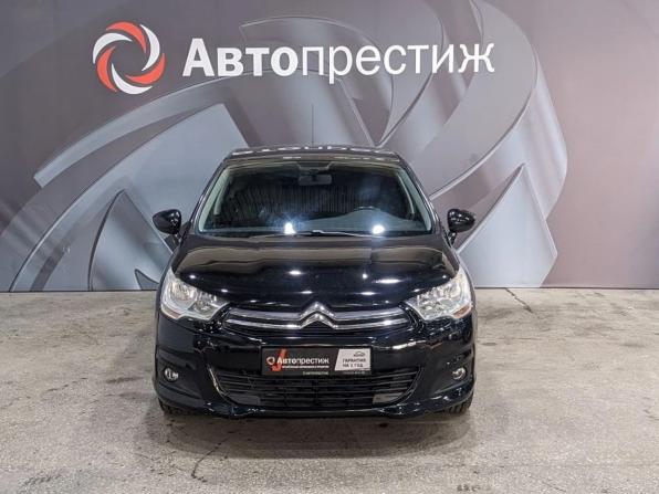 Citroen C4 II с пробегом 2012 года, цена 645 000 рублей, 102731 км, хэтчбек, Автокод Объявления