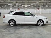 Skoda Rapid I Рестайлинг Казань  - изображение 27