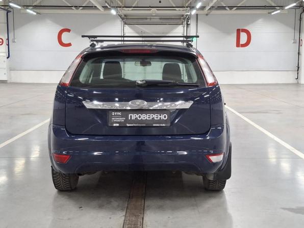 Ford Focus II Рестайлинг с пробегом 2009 года, цена 360 000 рублей, 240072 км, хэтчбек, Автокод Объявления