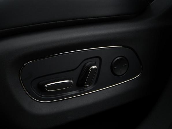 GAC Trumpchi S7 с пробегом 2026 года, цена 4 887 046 рублей, 35 км, внедорожник, Автокод Объявления