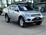 Mitsubishi L200 IV Рестайлинг Тула  - изображение 16