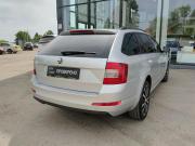 Skoda Octavia III (A7) Ижевск  - изображение 30